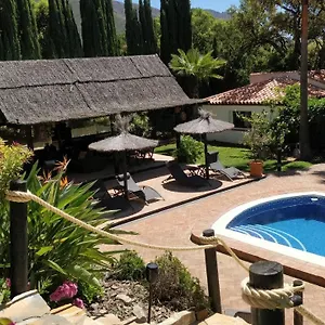B&B Kia Ora Casares