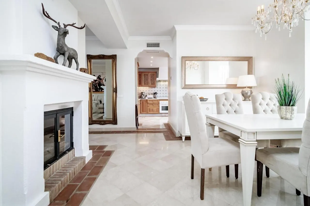 Lap- 3 Bed Apartment On The Beach. Families Only Casares